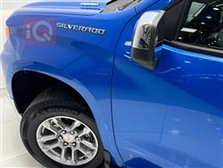 شيفروليه سلفرادو